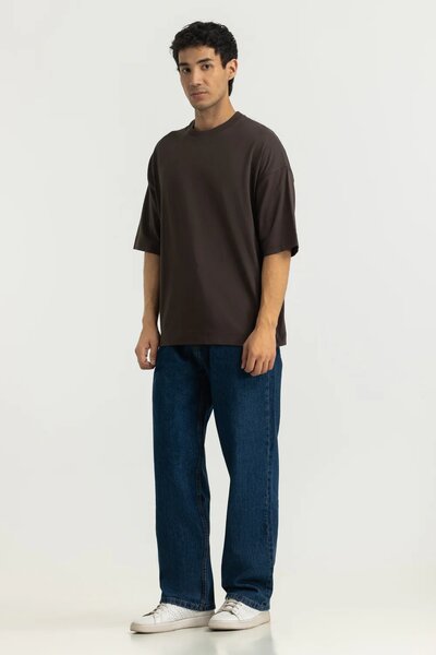 Loose Fit Tees