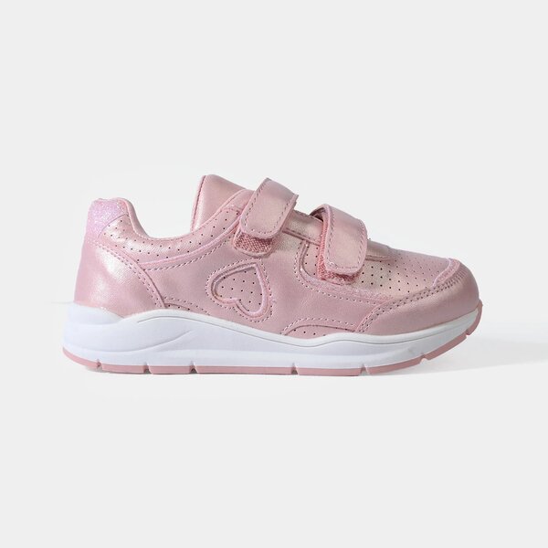 Girls Joggers XR996-012 - Pink