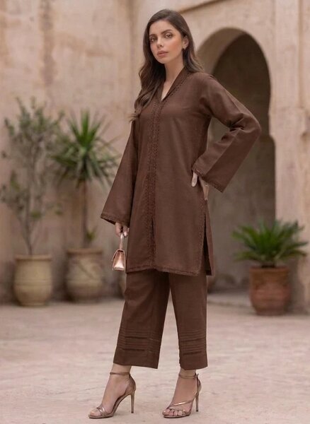 Mocha Mystic - NV30D07