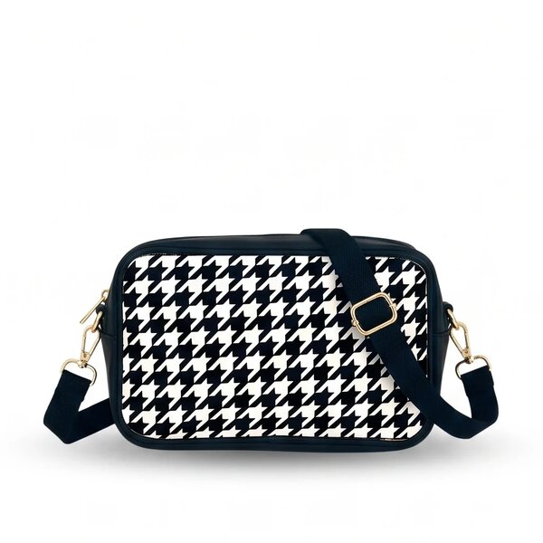 Toto Checkered