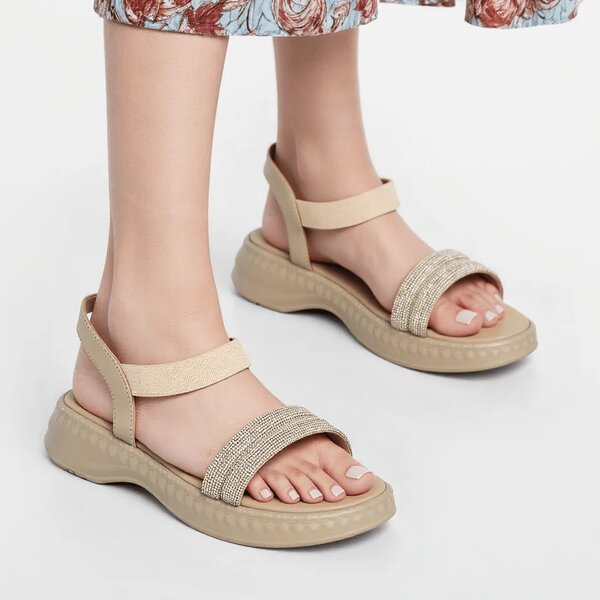 Women Casual Softy - 75026S