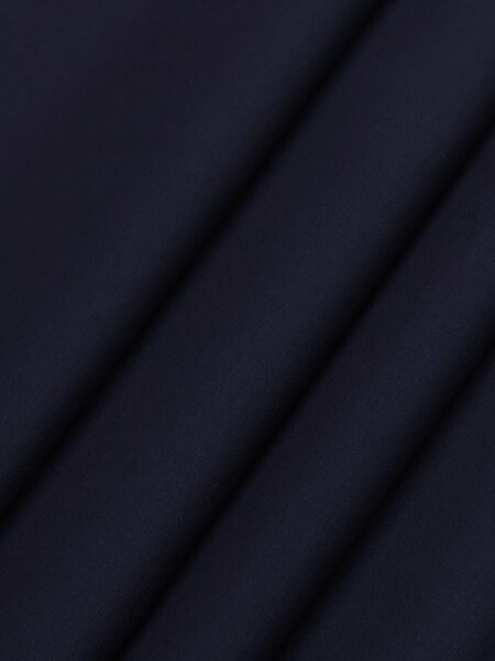 Dark Blue Men's Unstitched Suit (MFSC-185)
