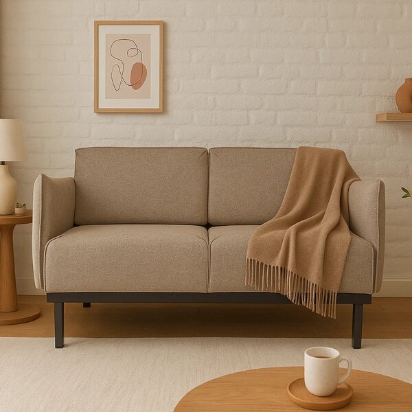 Loft 2.5/3 Seater Sofa