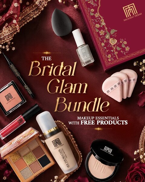 The Bridal Glam