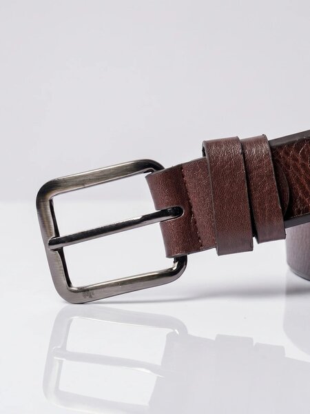 Dark Brown Belt (BELT-945)