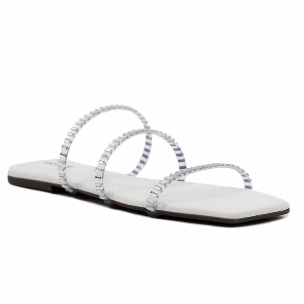 Women Formal Slippers - 39838S