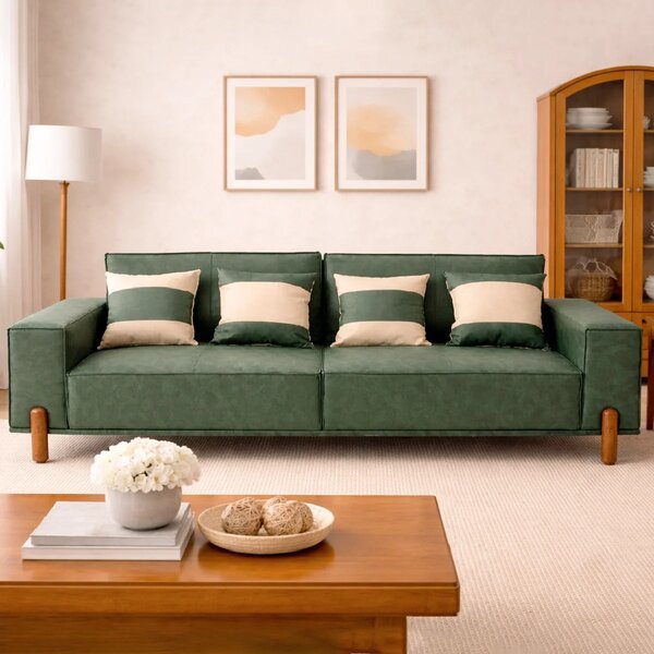 Elan 3 Seater Sofa