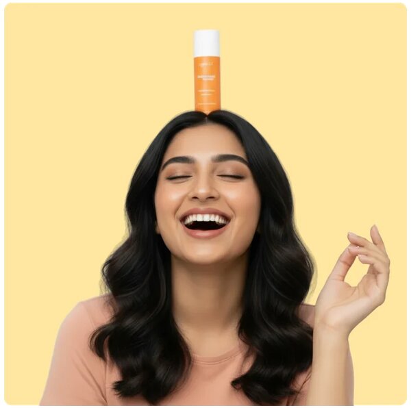 Organic Lab Brightening Serum