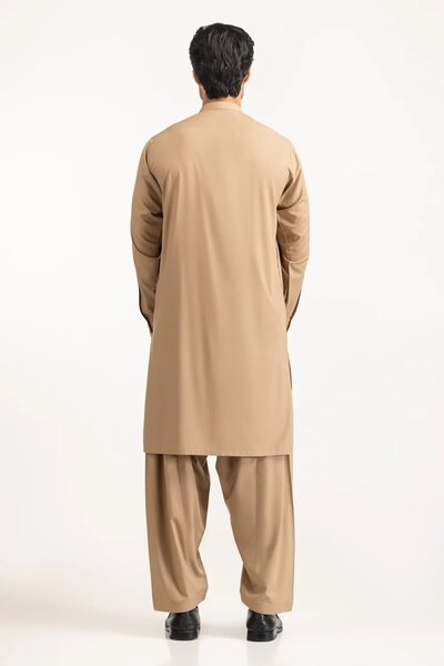 Basic Suits