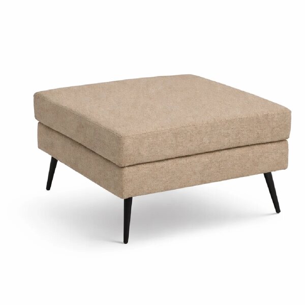Haven Chair & Puff