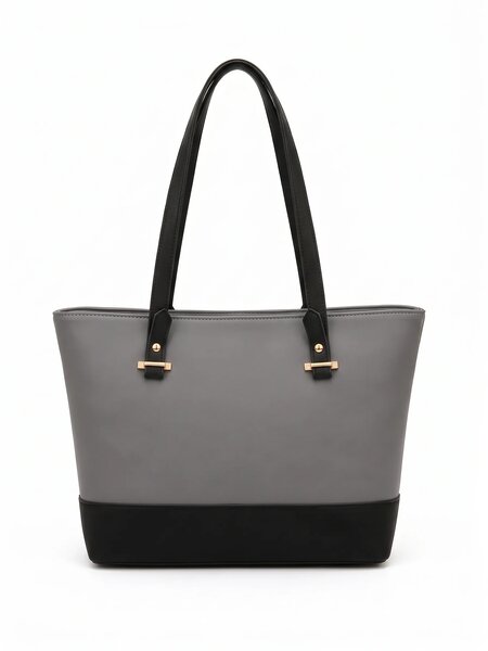 Evline Grey/Black