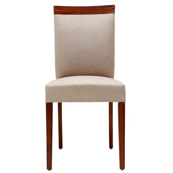 Wooden Arm Dining Table