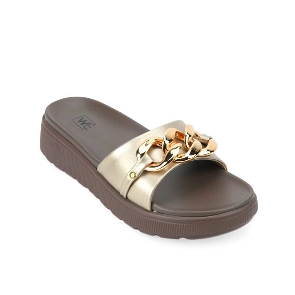 Women Casual Softy - 75487S