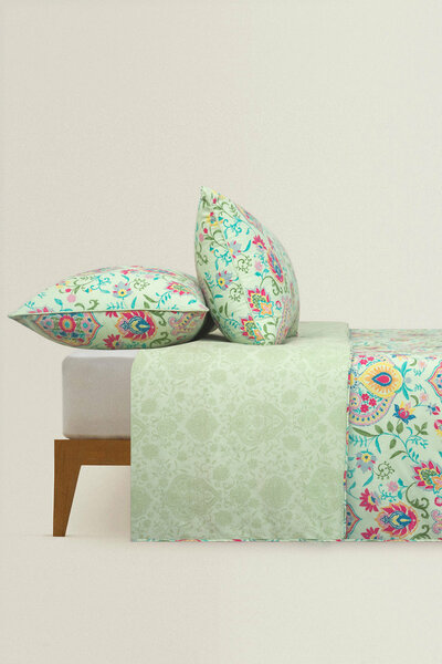 Seacrest T-150 Quilt Cover Set