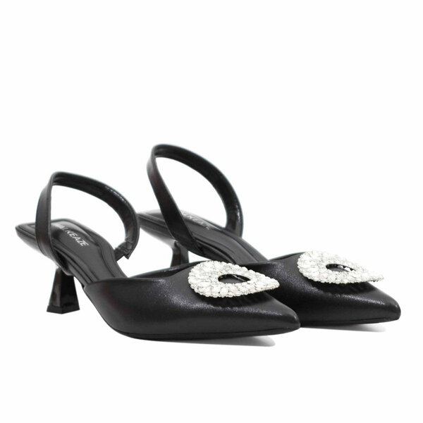 Imported Formal Slingback - 98367S