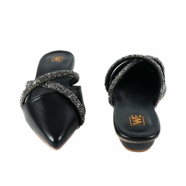 Women Formal Mules - 41129S