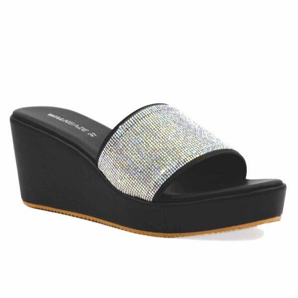 Women Formal Wedge - 75057S