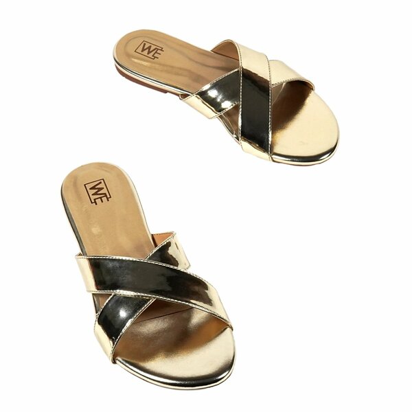 Women Formal Slippers - 41064S