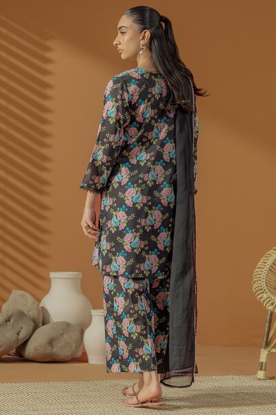 Lotus 3 piece