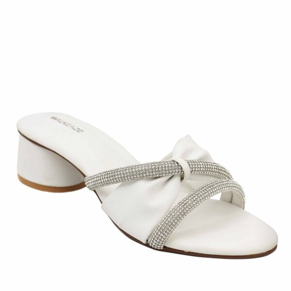 Women Formal Block Heel - 74374S