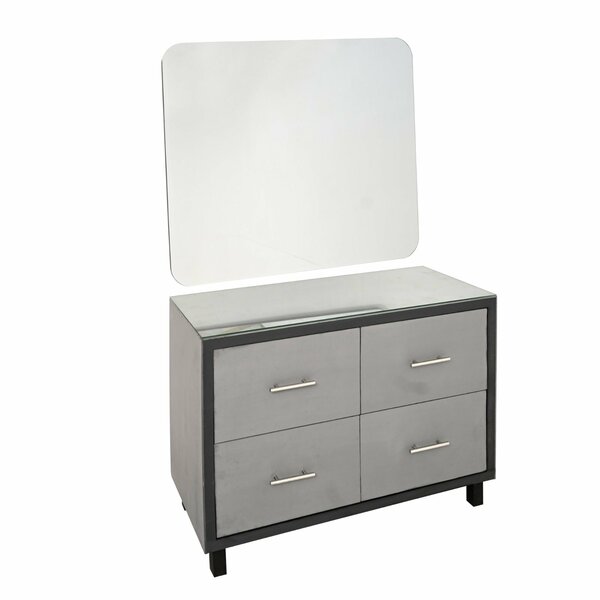 Kingsley Dresser