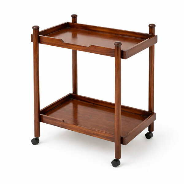 Noor Tea Trolley