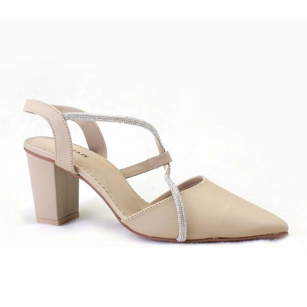 Women Formal Slingback - 62261S