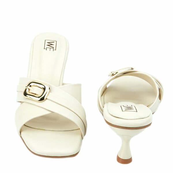 Women Formal Heel - 63192S