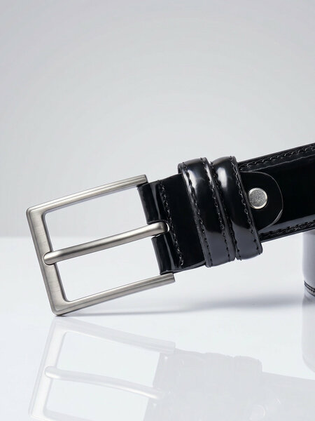 Black Belt (BELT-939)