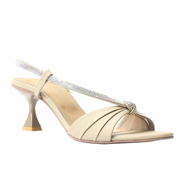 Women Formal Heel - 74451S