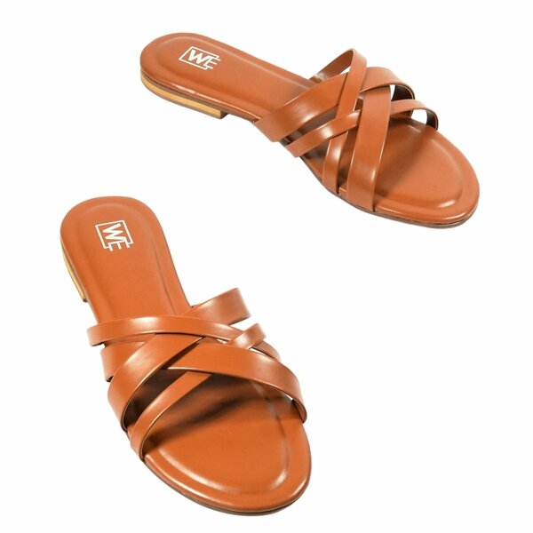 Women Formal Slippers - 41114S
