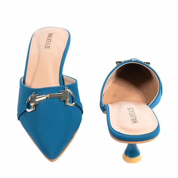 Women Formal Mules - 75286S