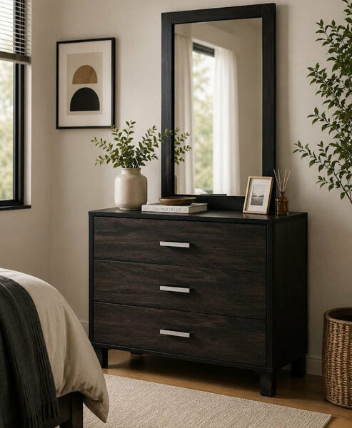 Franklin Dresser