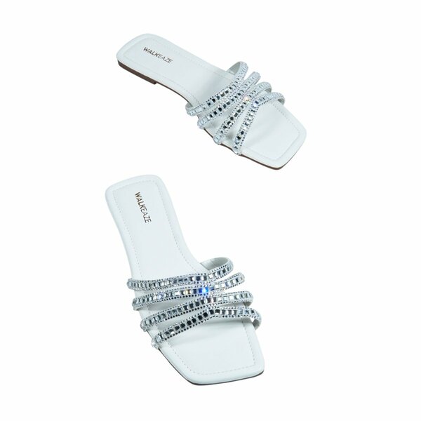 Women Formal Slippers - 40952S