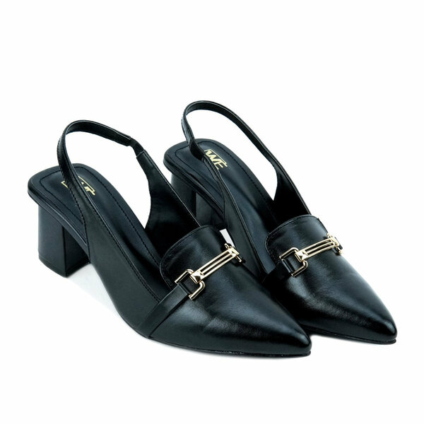 Women Formal Slingback - 75391S
