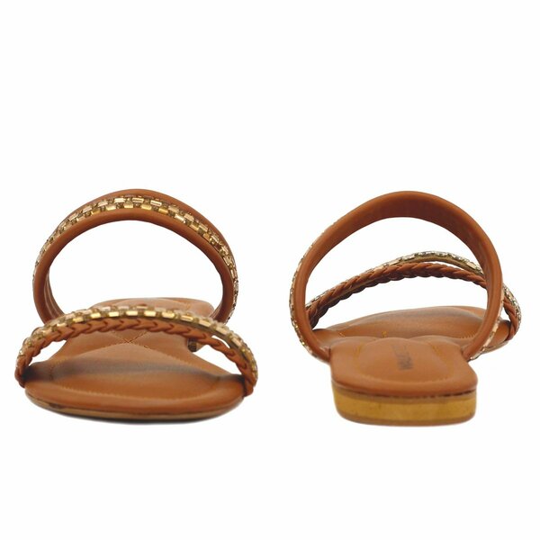 Women Formal Slippers - 40016S