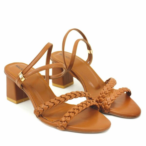 Women Formal Block Heel - 74940S