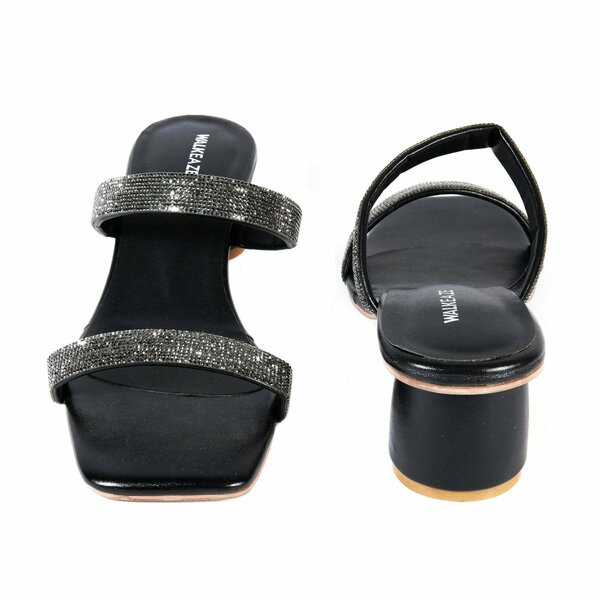 Women Formal Block Heel - 74780S
