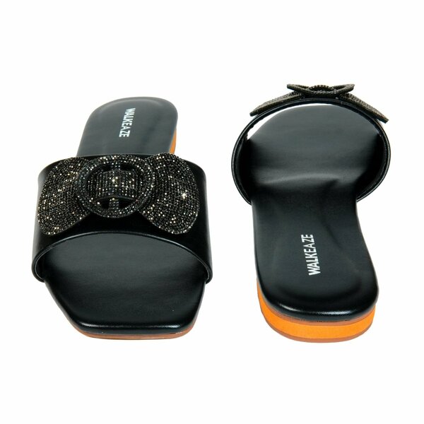 Women Formal Slippers - 40917S