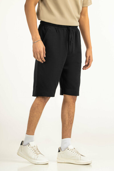Relaxed Fit Shorts