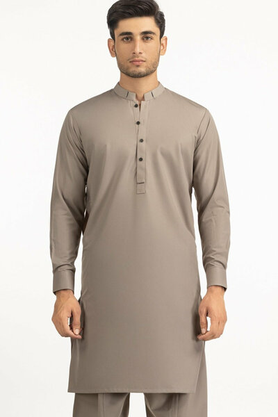 Regular Fit Styling Suits