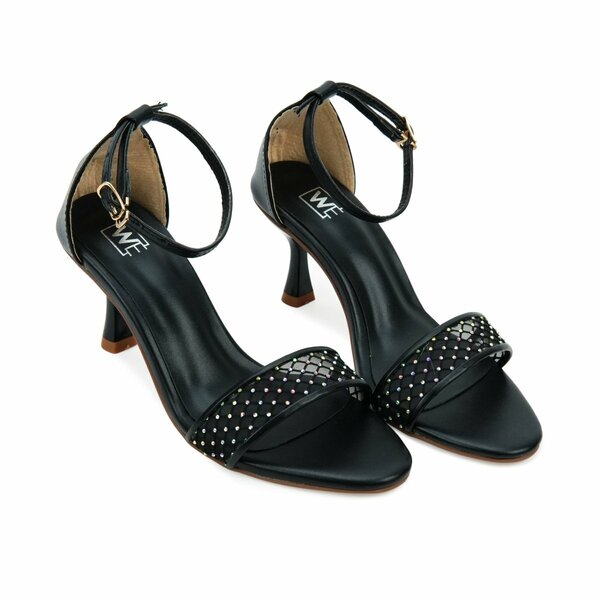 Women Formal Heel - 63142S
