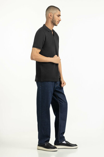 Regular Fit Polo