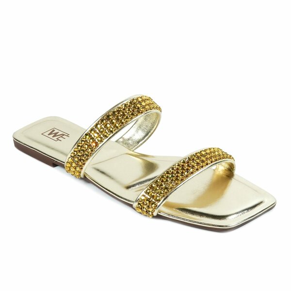 Women Formal Slippers - 41107S