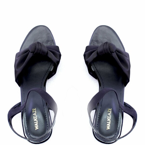 Women Formal Block Heel - 73236S