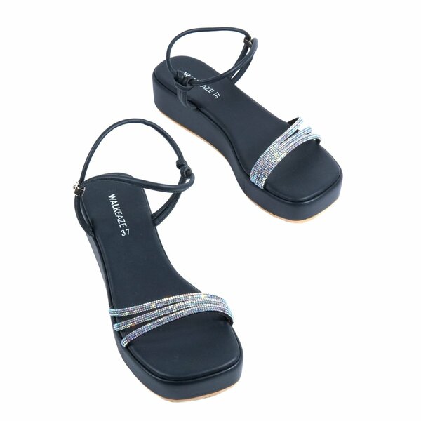 Women Formal Wedge - 75117S