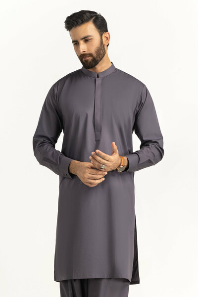 Regular Fit Basic Suits