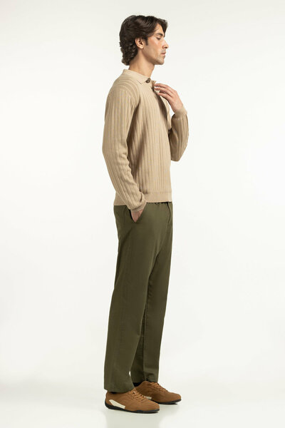 Regular Fit Sweater