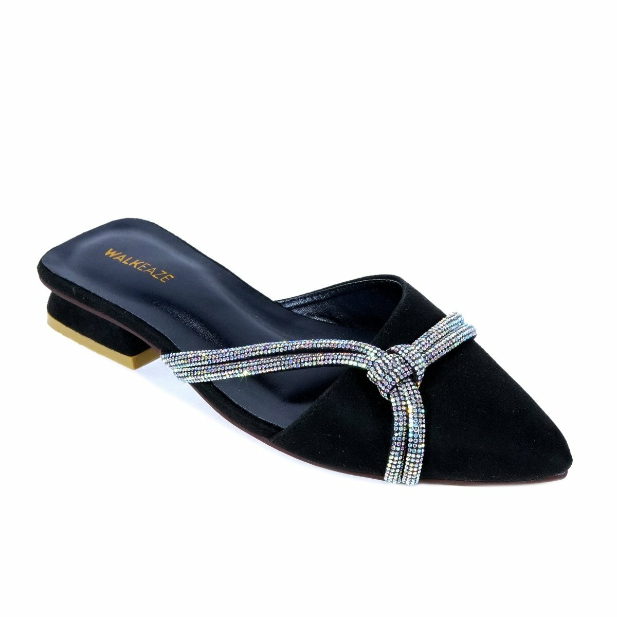 Women Formal Mules - 40261S