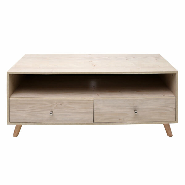 Bravo TV Unit - H2